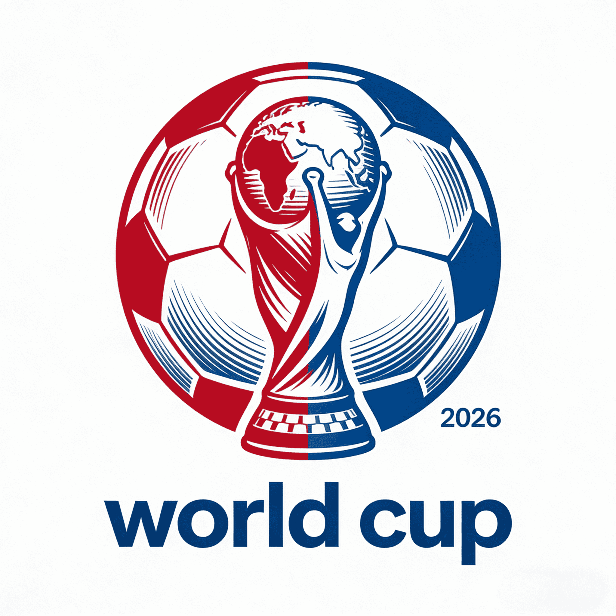 2026年世界杯冠军